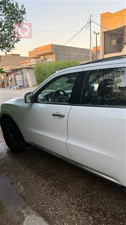 دودج دورانجو